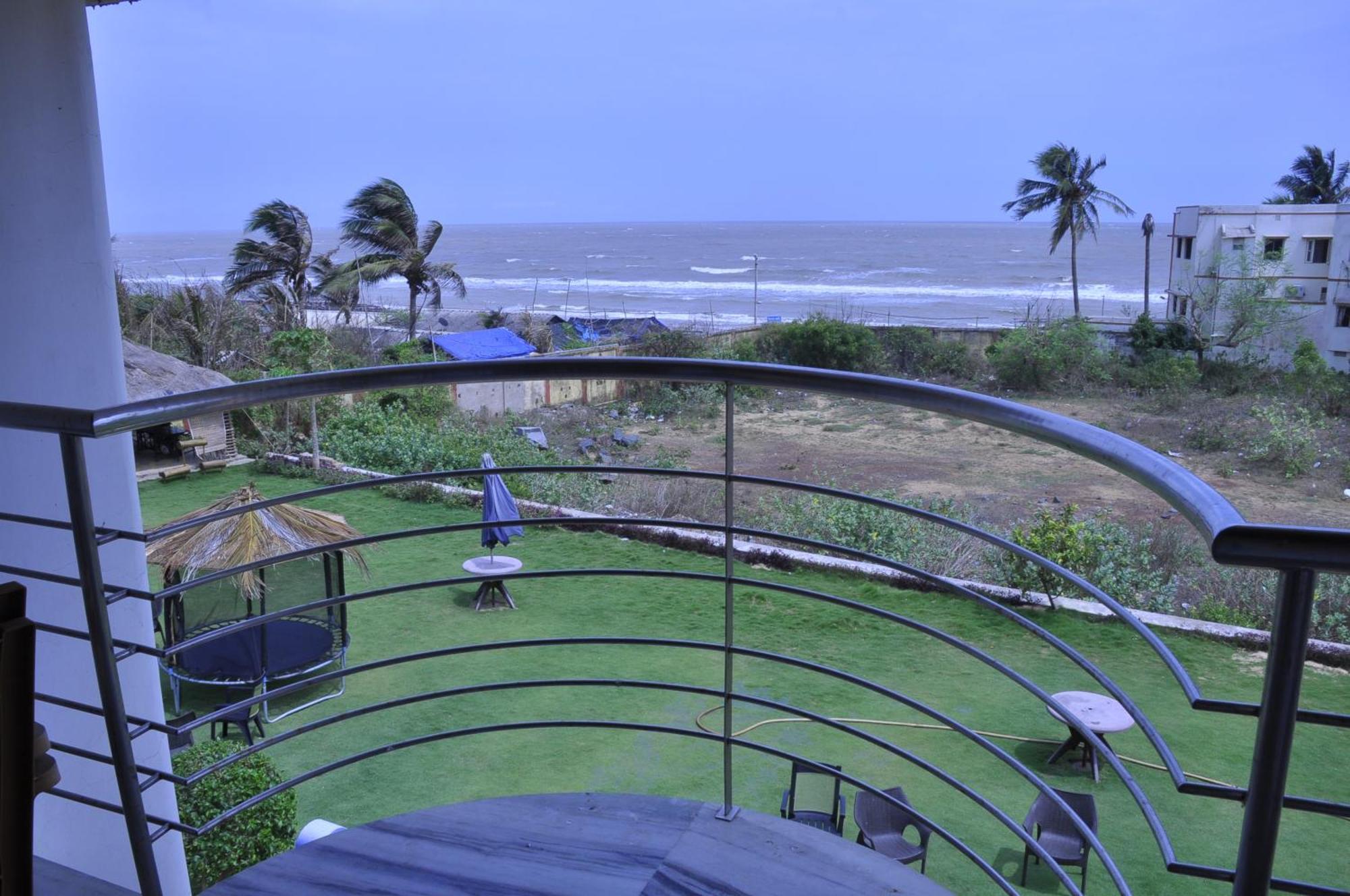 Hotel Seagull Digha  Exterior photo