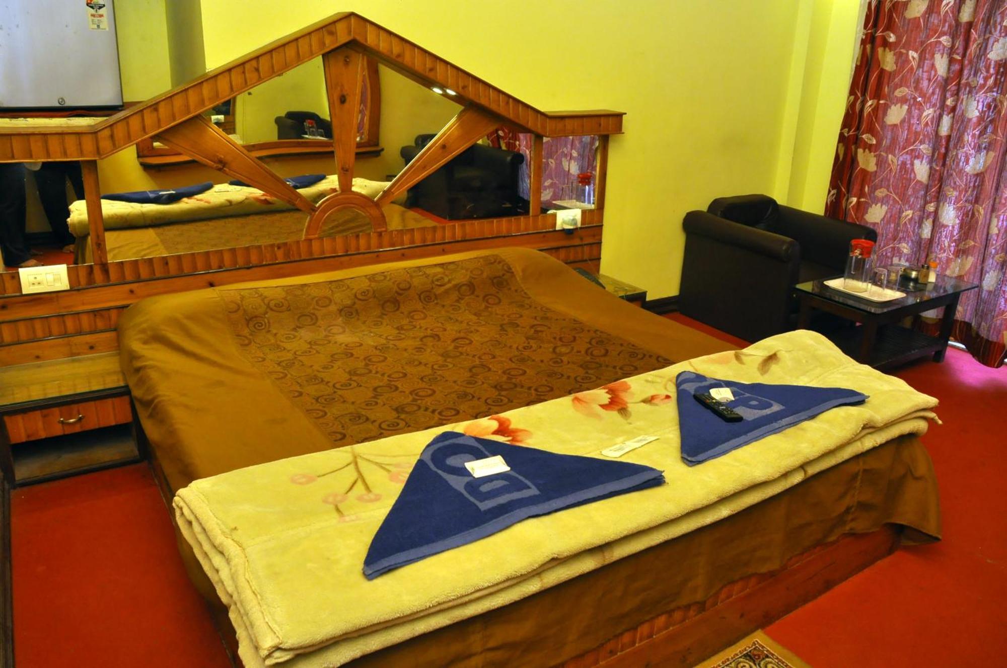 Hotel Seagull Digha  Exterior photo