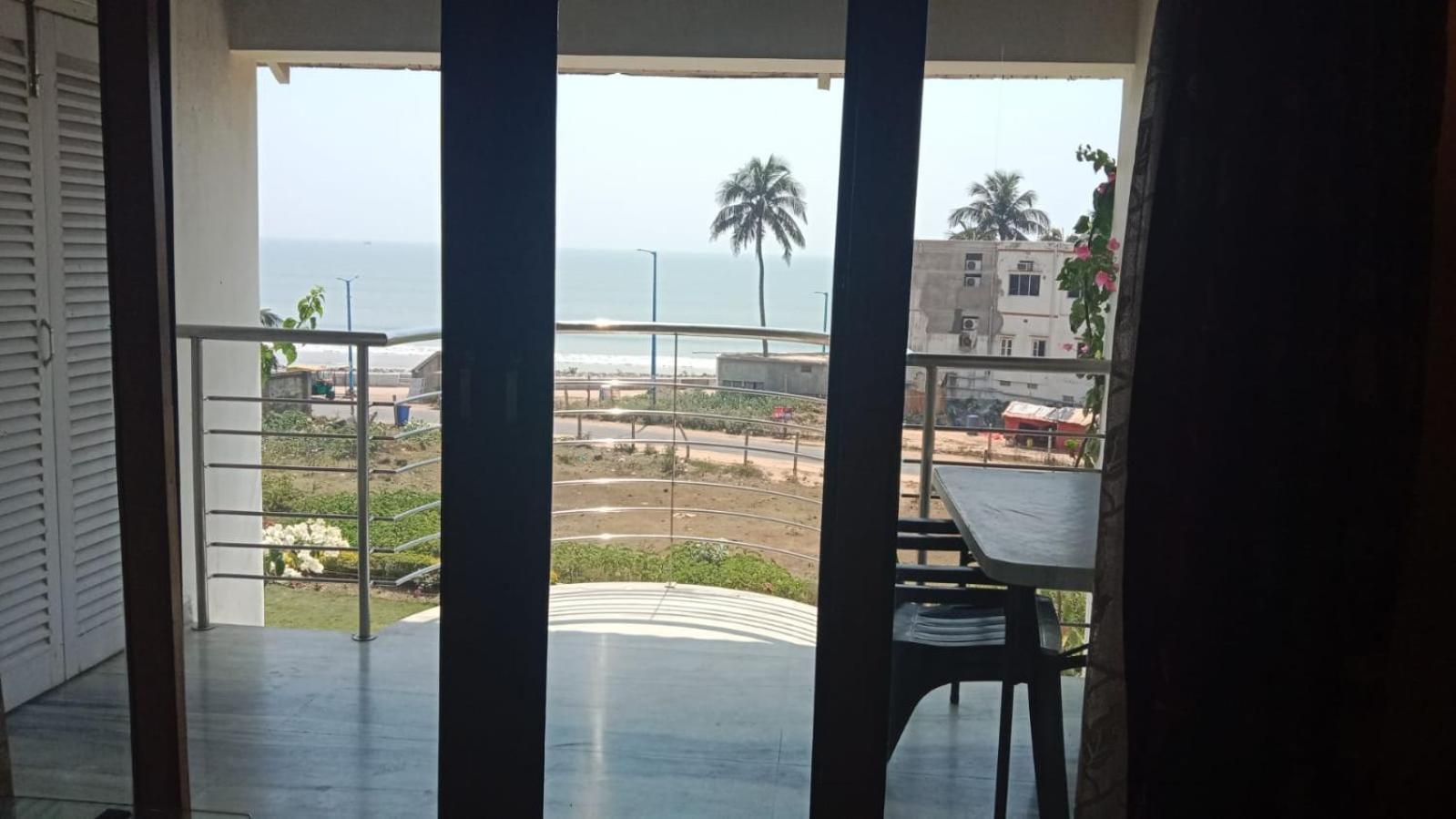 Hotel Seagull Digha  Exterior photo