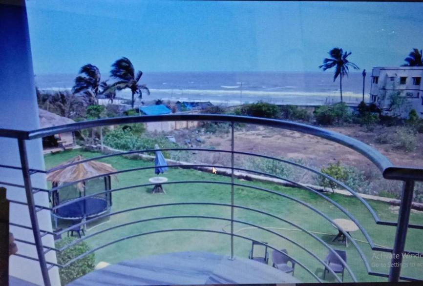 Hotel Seagull Digha  Exterior photo