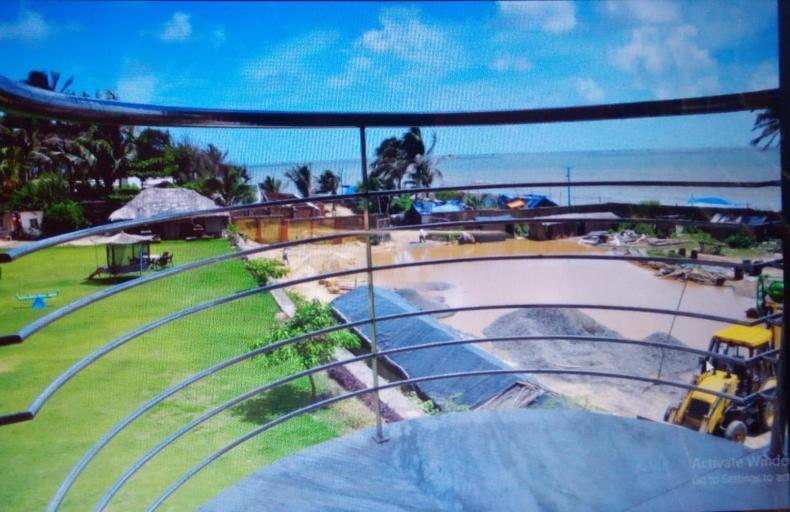 Hotel Seagull Digha  Exterior photo