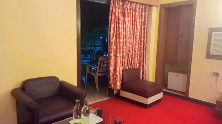Hotel Seagull Digha  Exterior photo